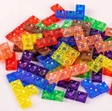 soft building block assembly ummy candy set