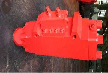 Hydraulic Hammer For Excavator