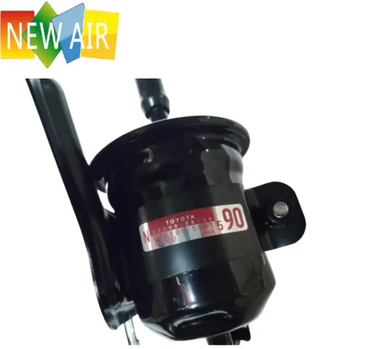 LANDCRUISER GRJ200 Steering Pump Part Number 23300-50150