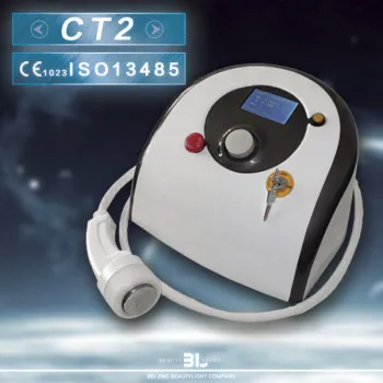 Home Portable Cavitation Slimming Machine With 220v 60hz 6a