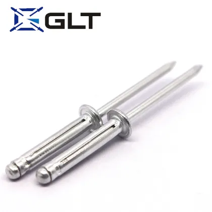 Aluminum Tri Fold Exploding Bulbex