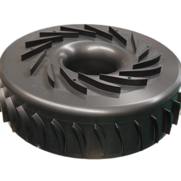 Top Quality Ingersoll Rand 67670653 5CII STG 3 Diffuser Assembly - Best Price