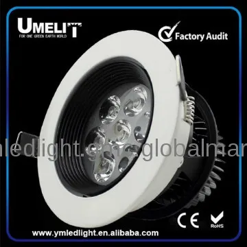 high lumen kitchen led ceiling lights