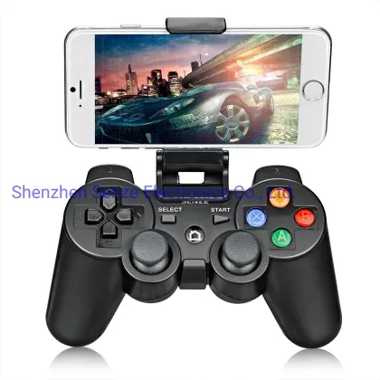 Android/Ios New Game Controller/Gamepad/Joystick