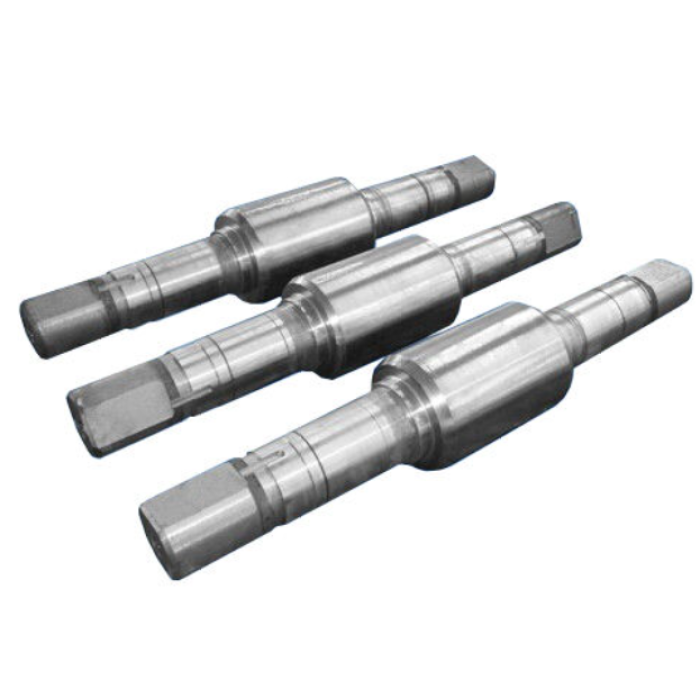 Ковачки челичен валјак Ладно валана ролна