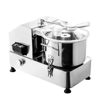 HR-9 Commercial Electric Food Shredder Cutting Machine