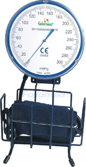 Wall Type Aneroid Sphygmomanometers