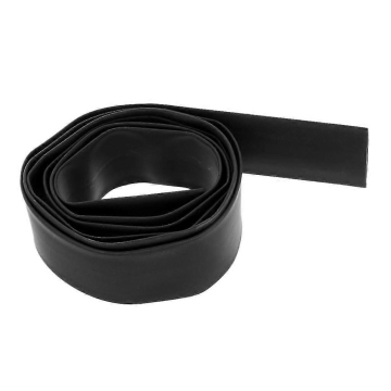 Tubes thermiques pour la pêche