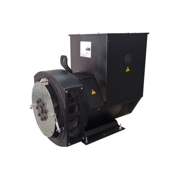 224 Seria AC Alternator: 40KVA do 85KVA i 30KW do 58kW - pojedyncze łożyska bezszczotkowe na sprzedaż