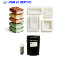 Concrete Statue Mold Silicone