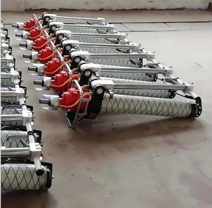 MQT130 Pneumatic Jumbolter Drilling Rig & Anchor Drilling Solutions