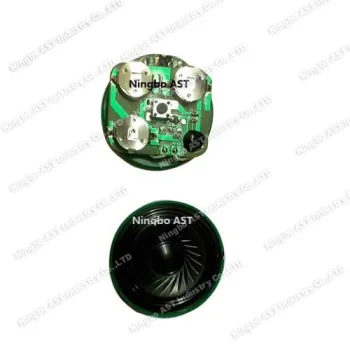 Plush Toy Sound Module Push Button Voice Module