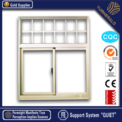 Australia Standard Luxury Sliding Glass Windows