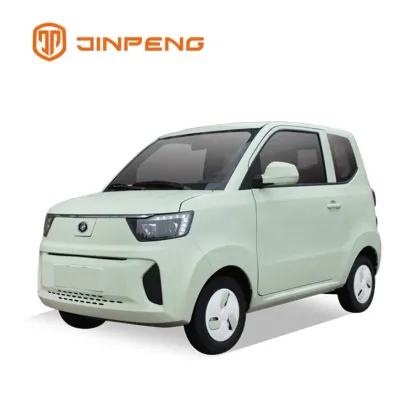 2023 Low Speed Car Models AZ
