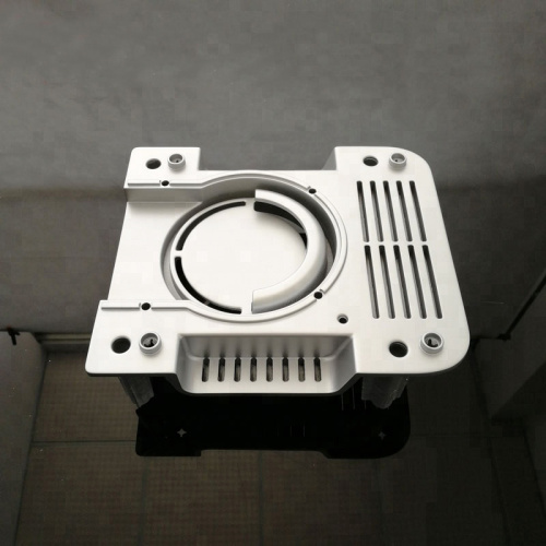 Rapid Prototyping CNC machining ABS PP PMMA Plastic