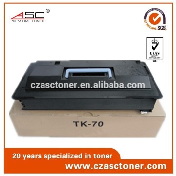Tk-882 laser refill toner powder for kycoera