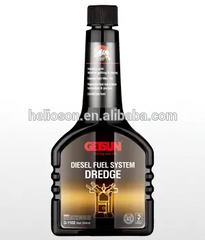 car care diesel fuel system cleaner