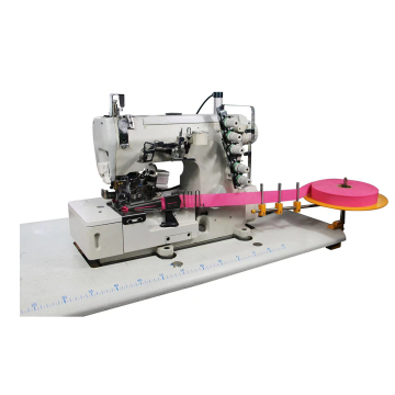 DS-500D-02 Interlock Sewing Machine for Garment