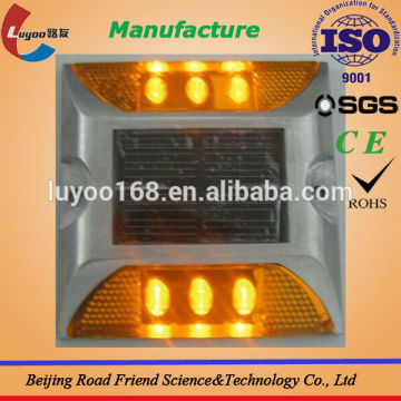 High Quality Solar Stone Road Stud
