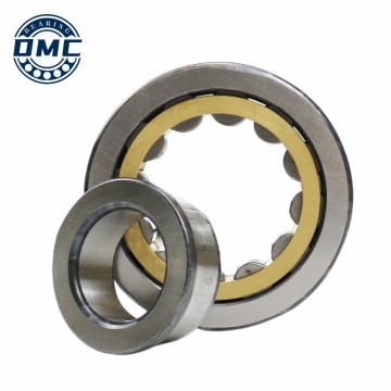 NJ305EM Precision Cylindrical Roller Bearing: A Comprehensive Guide for Gearbox Applications