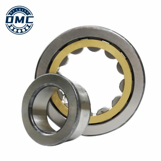 NJ305EM Precision Cylindrical Roller Bearing: A Comprehensive Guide for Gearbox Applications