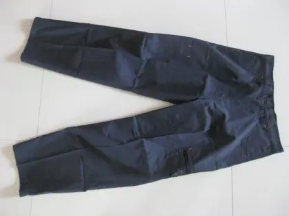 Pants/work pants/uniform pants trousers
