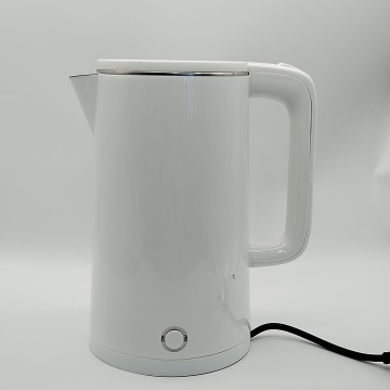 Large Capacity Electric Kettle: Domestic Home Appliances for Coffee and Tea