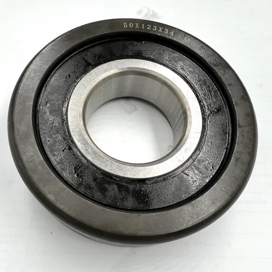 HELI H2000 Series & Baolicpcd45 Forklift Mast Roller Bearings