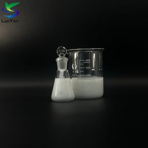 Effective Foam-Eliminating Defoamer for Water Treatment