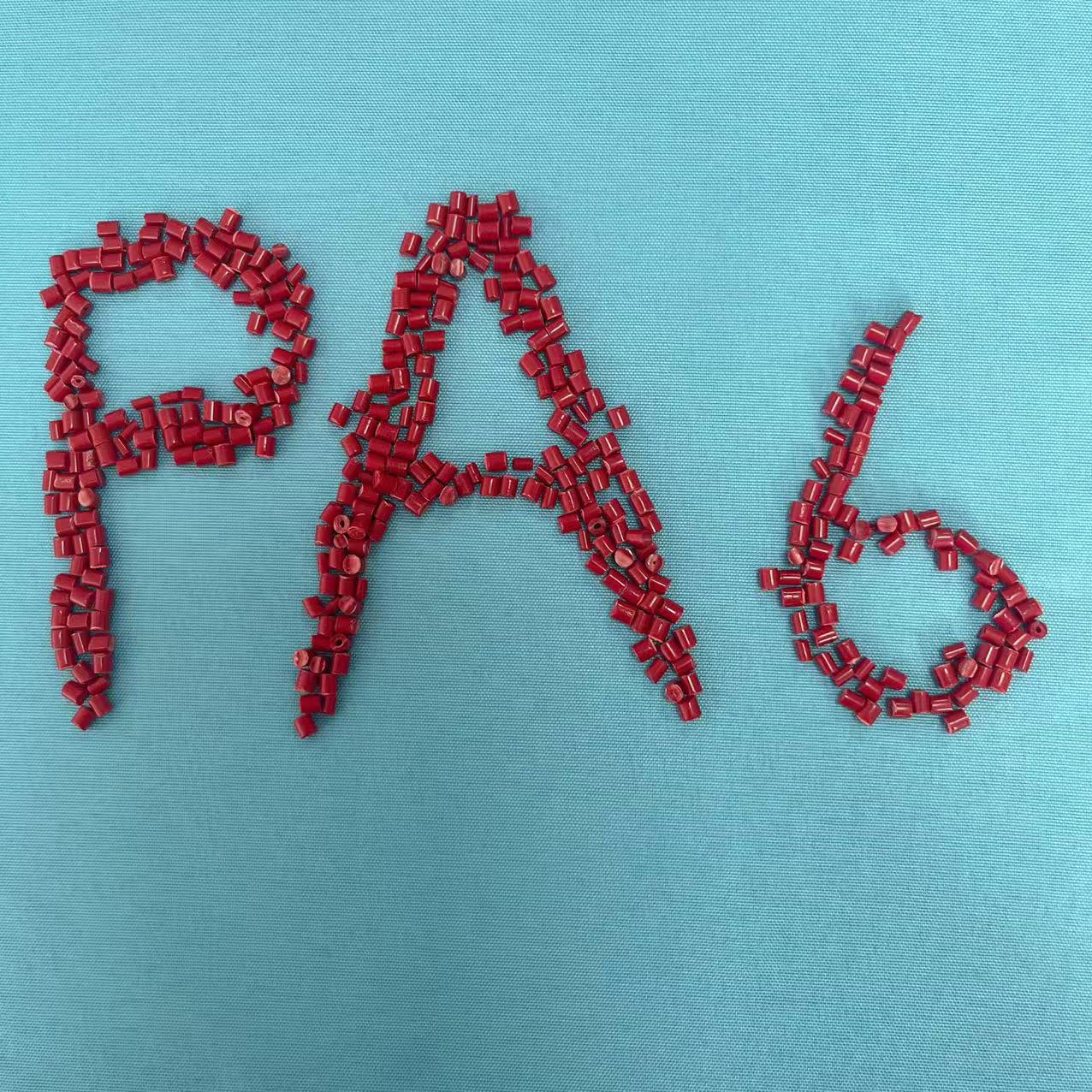 PA6 gf15 granules glass fiber reinforced