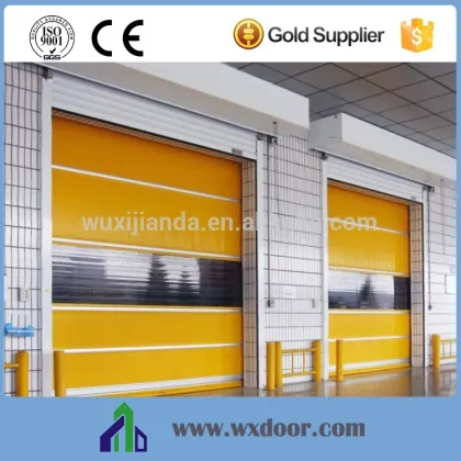 Pvc Fabric Hangar Doors|flexible hangar door