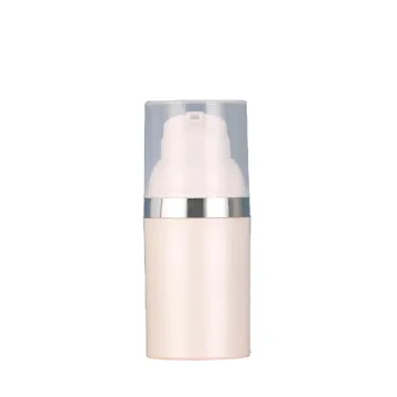 100ml Large Capacity PP Emulsion Bottle Cosmetic Container Plastic Sub-bottle