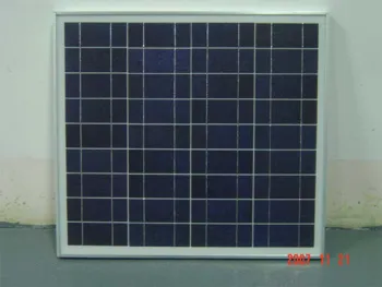 polycrystalline cell