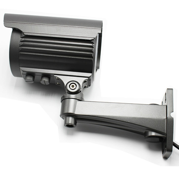 4k Cctv Camera Resolution