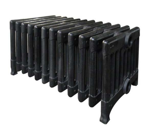 Negen kolom gietijzeren radiator, negen kolom radiator, serie kolom radiatoren