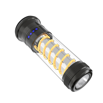 Hot Selling Outdoor Camping Lantern with High Performance: Adjustable and Multifunctional Essentials