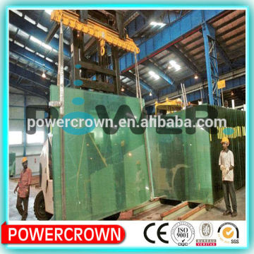 Thermal Insulation and Fireproof Glass Wool Insulation r Value 3.5
