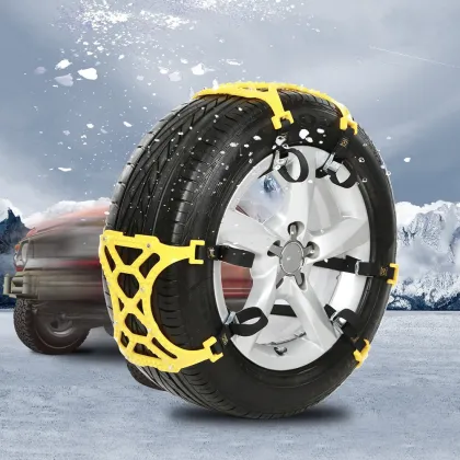 Anti Snow Car Tyre Chain Grip