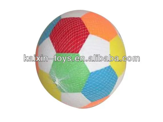 10125829 5 inche Inflatable Football