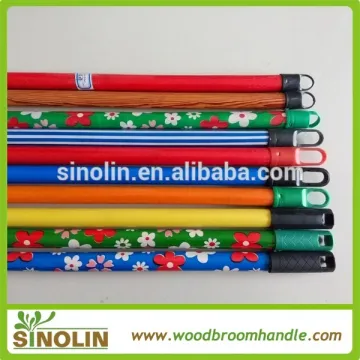 SINOLIN mop handle,wooden mop handle,wood mop handle