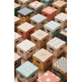 Custom Printed Carton Box