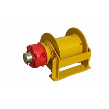 API7K Hydraulic Winch for Drilling