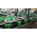 250ml / 330ml /500ML Aluminum can carboanted drinks 250cpm filling and seaming machine for beverage filling and seaming