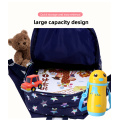 High capacity and quality school bag suitable for ALL students for School Life and travel