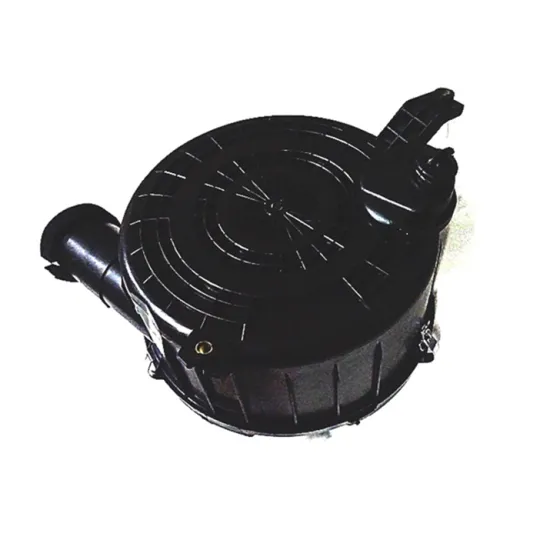 OEM 17700-0C131 Air Filter Assembly for Toyota Innova and Hilux Vigo