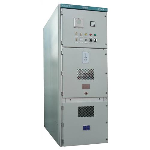 Medium Voltage Switch Cabinet