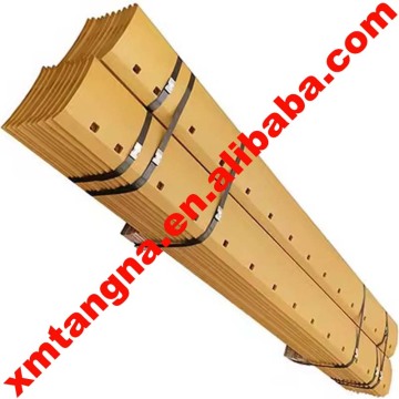 Factory Motor Grader Blade Cutting Edge 4T2233 5D9554 5D9557