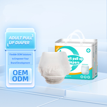 Wholesale Cheap Adult Diapers and Pants for Incontinence