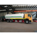 25000L 370hp Propane Delivery Tank Vehicles