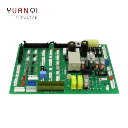Hyundai Elevator PCB TNP - Elevator Printed Circuit Board